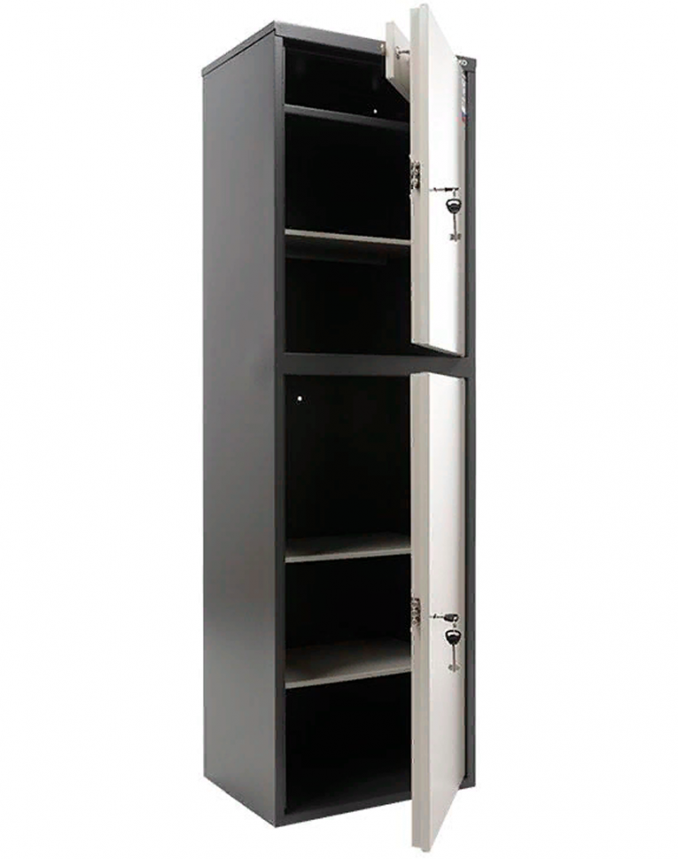 Бухгалтерский шкаф Aiko SL-150/2Т купить в Пскове Бухгалтерский шкаф Aiko SL-150/2Т купить в Пскове