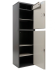 Бухгалтерский шкаф Aiko SL-150/2Т купить в Пскове