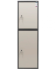 Бухгалтерский шкаф Aiko SL-150/2Т купить в Пскове