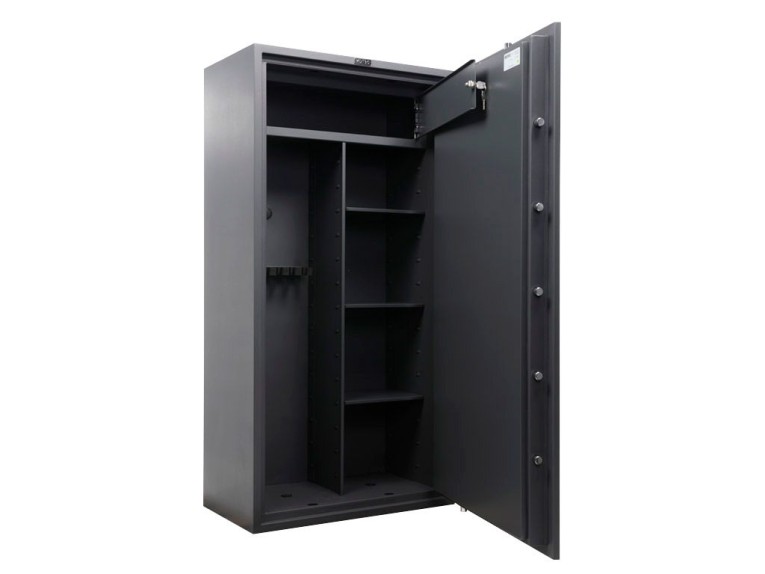 Оружейный сейф ASG/Combi купить в Пскове Оружейный сейф ASG/Combi купить в Пскове