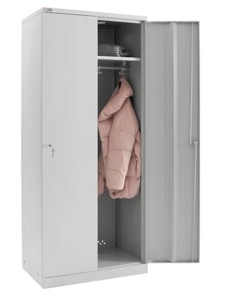 Шкаф гардеробный ДиКом Рационал ОД-421 купить в Пскове