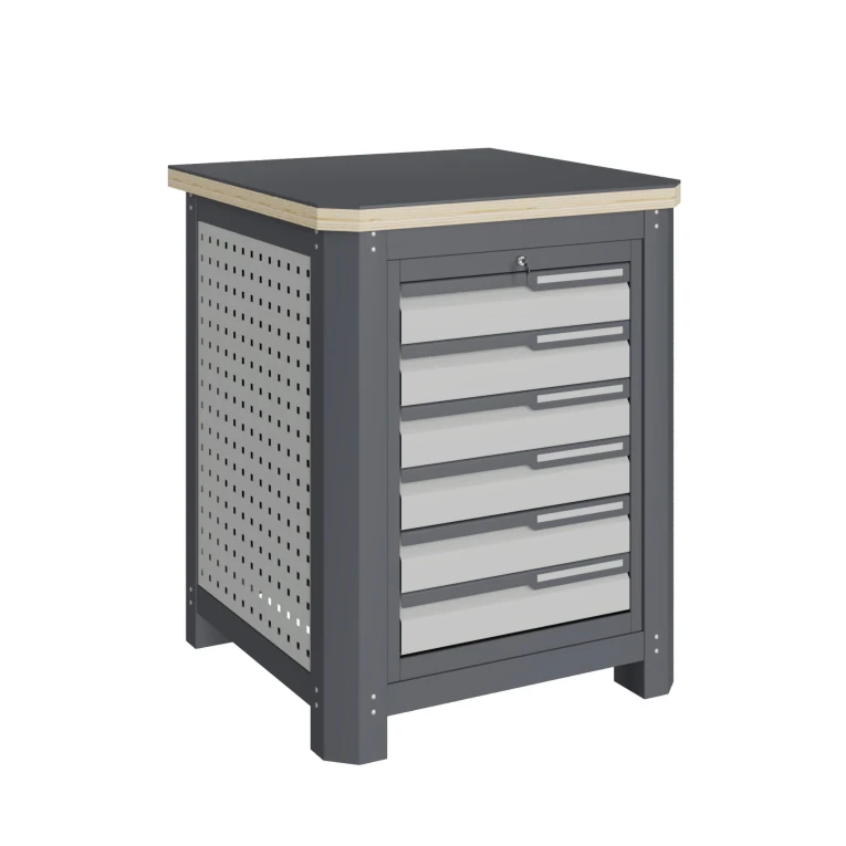 Верстак MCN 0752.S6 купить в Пскове Верстак MCN 0752.S6 купить в Пскове