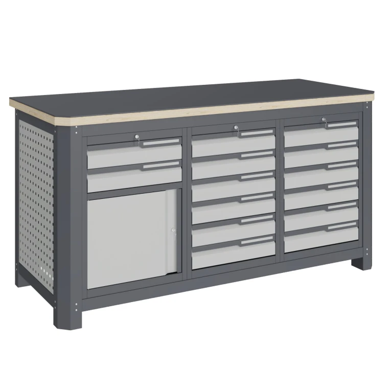 Верстак MCN 1552.S669 купить в Пскове Верстак MCN 1552.S669 купить в Пскове