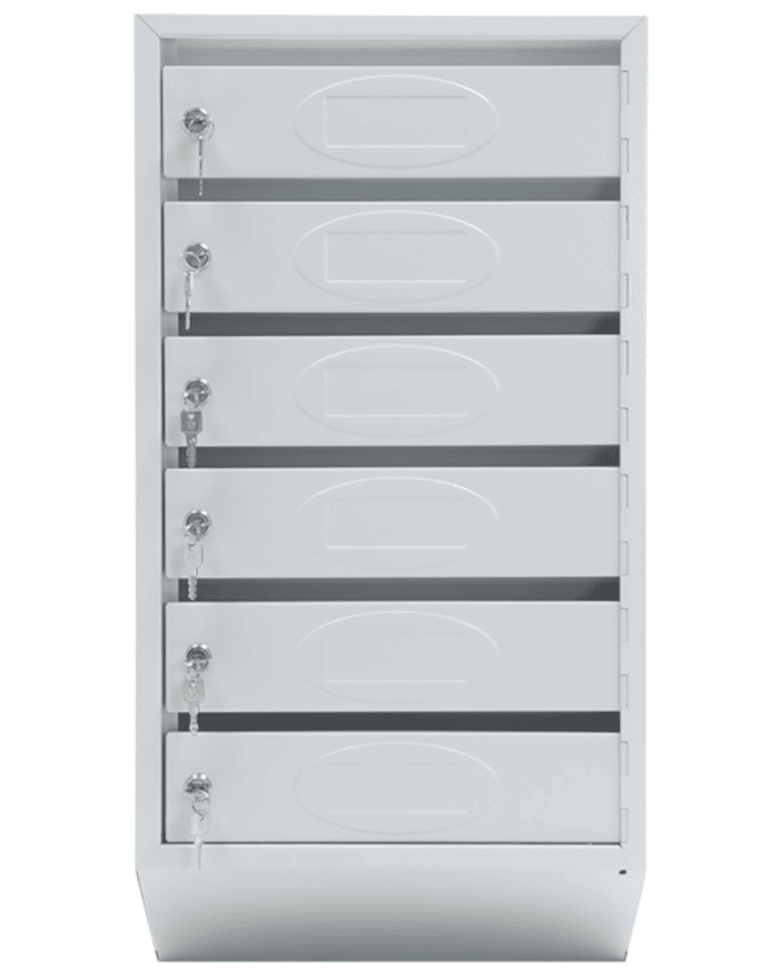 Почтовый ящик PB-6C.KL RВ купить в Пскове