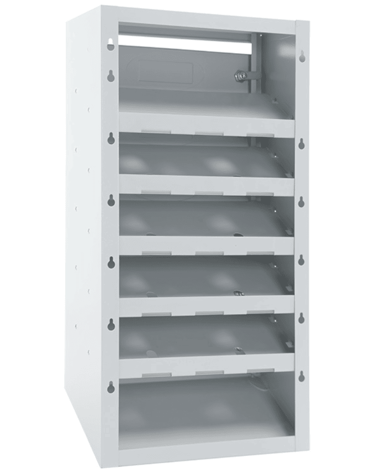 Почтовый ящик PB-6C.KL RВ купить в Пскове