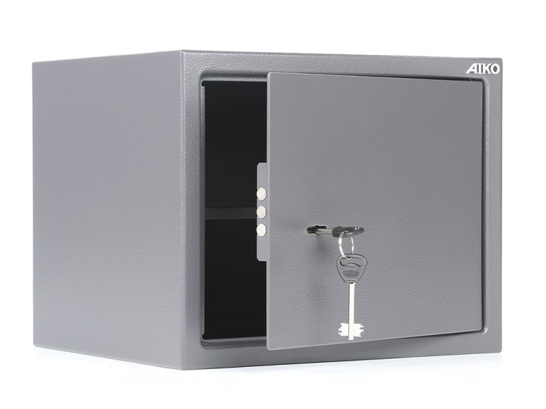 Мебельный сейф Aiko Т-280 KL купить в Пскове Мебельный сейф Aiko Т-280 KL купить в Пскове