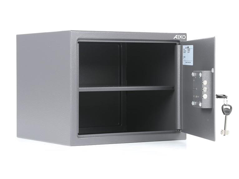 Мебельный сейф Aiko Т-280 KL купить в Пскове Мебельный сейф Aiko Т-280 KL купить в Пскове