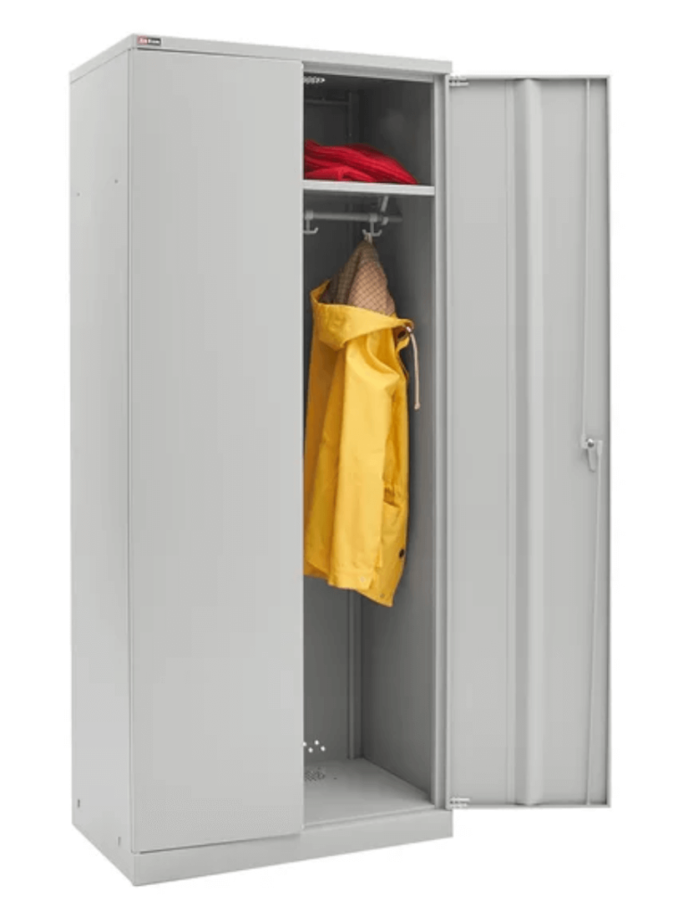 Шкаф гардеробный ДиКом Рационал ОД-421-О купить в Пскове