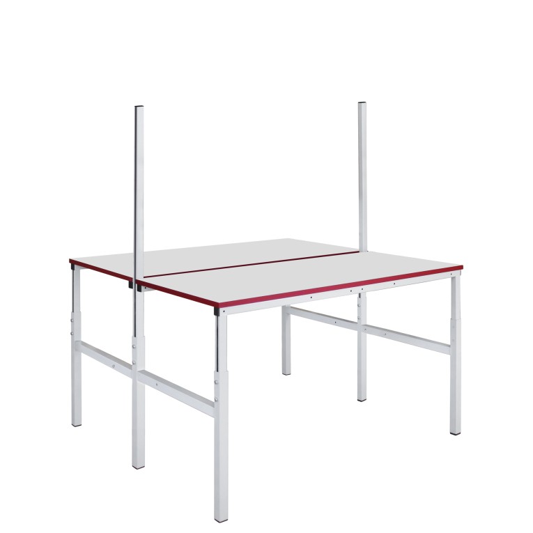 Стол промышленный Gresson СПО-1500 ESD купить в Пскове