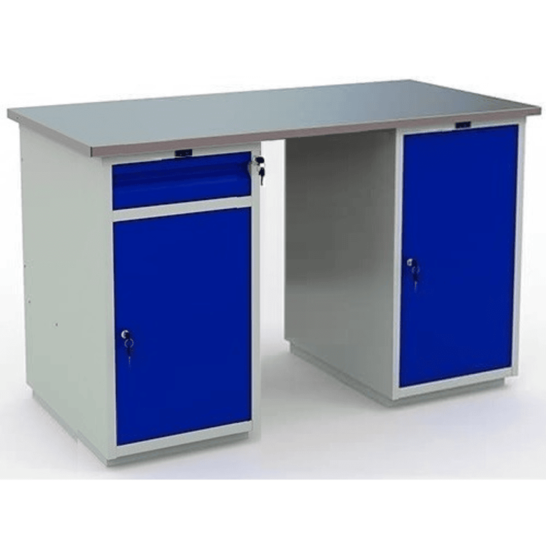 Верстак Profi WT140.WD2/WD1.000 купить в Пскове