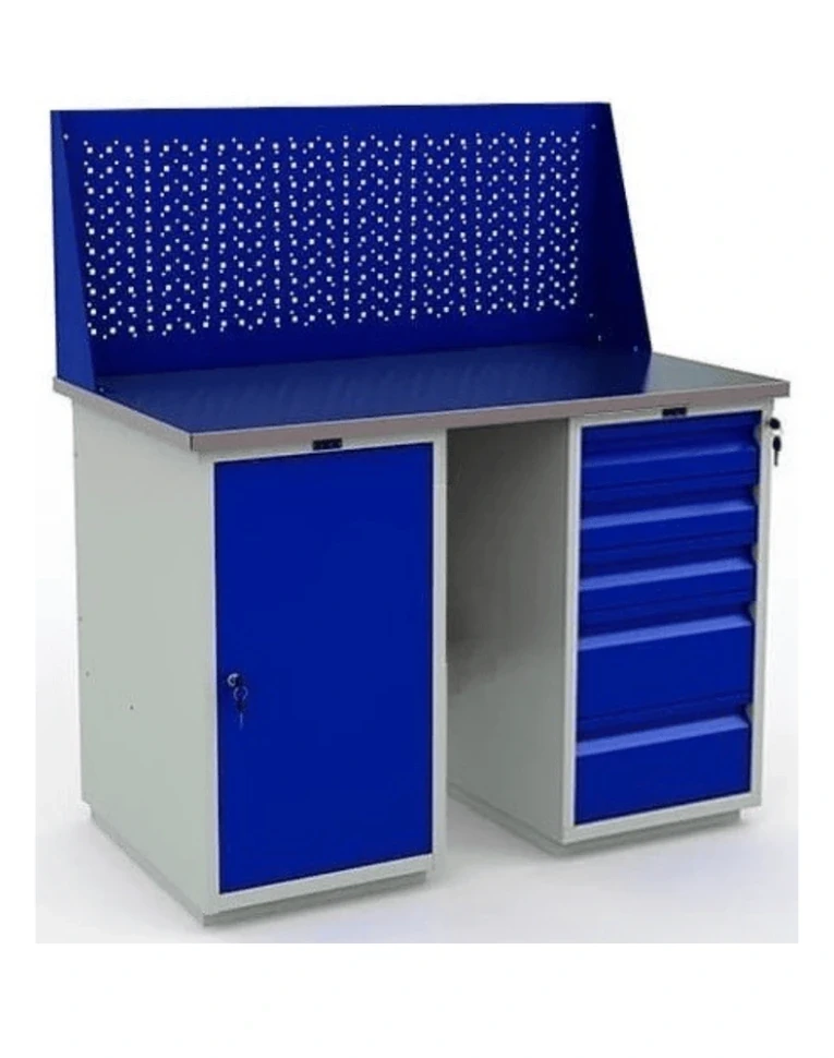 Верстак Profi WT120.WD1/WD5.010 купить в Пскове