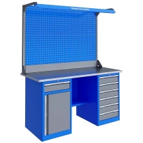 Верстак PRF 161.68.1-2F Верстак PRF 161.68.1-2F