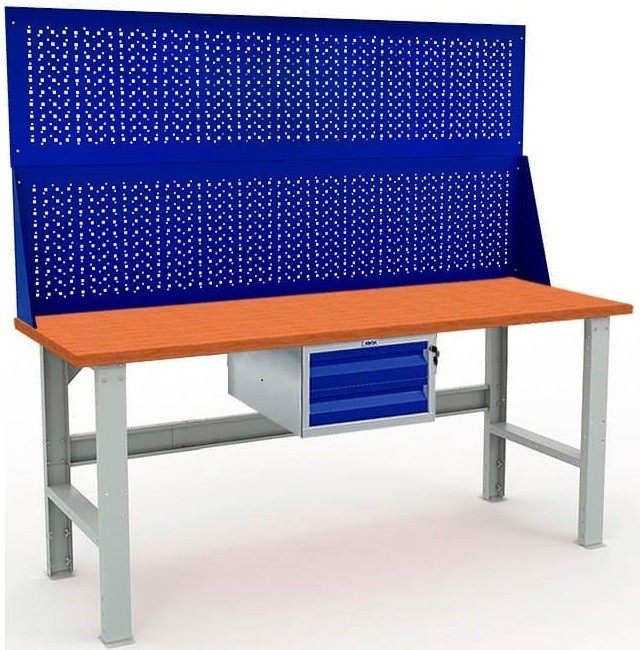 Верстак Expert W200.F2/F2.120 купить в Пскове Верстак Expert W200.F2/F2.120 купить в Пскове