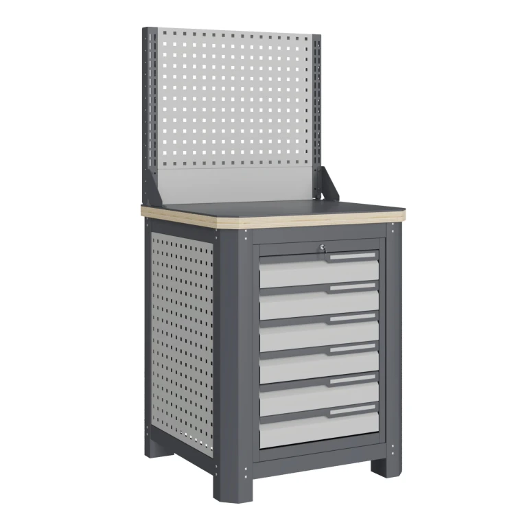 Верстак MCN 0752.S6-1 купить в Пскове Верстак MCN 0752.S6-1 купить в Пскове