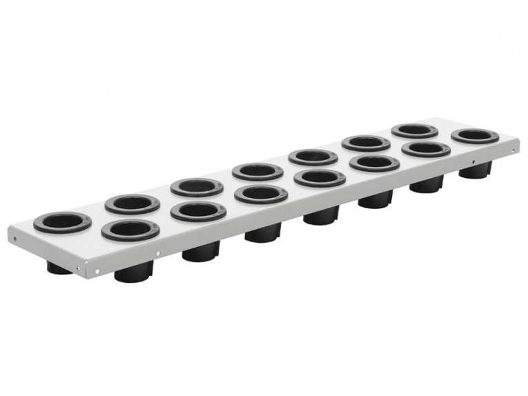 Полка для тележки Hard SK 40 купить в Пскове