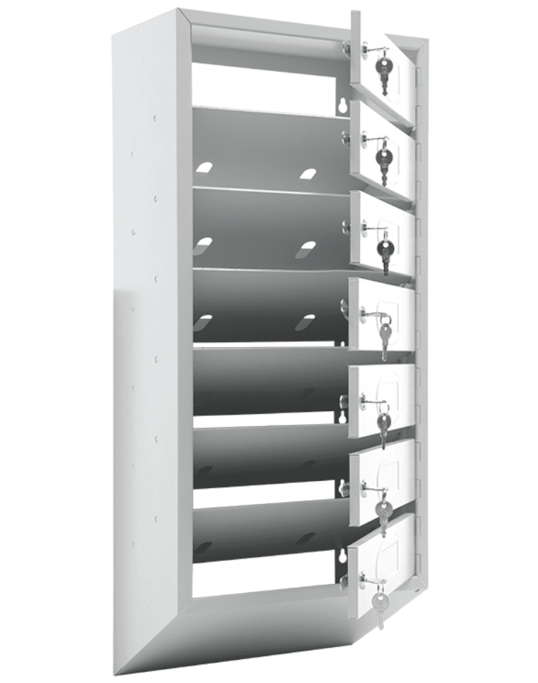 Почтовый ящик PB-7C.KL RВ купить в Пскове Почтовый ящик PB-7C.KL RВ купить в Пскове