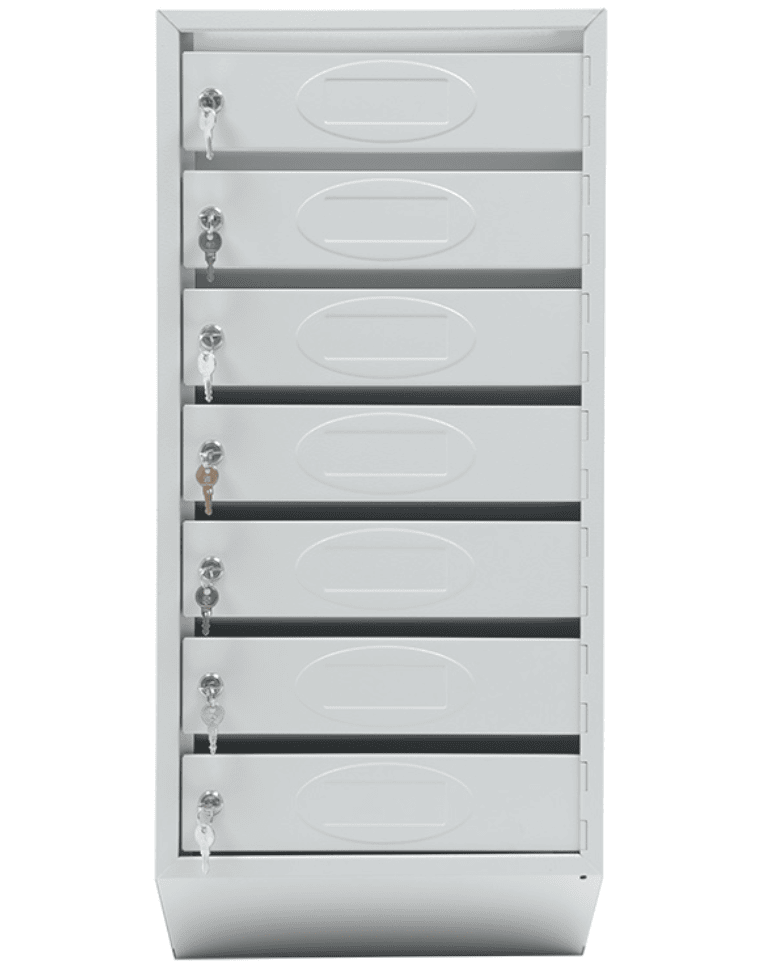 Почтовый ящик PB-7C.KL RВ купить в Пскове Почтовый ящик PB-7C.KL RВ купить в Пскове