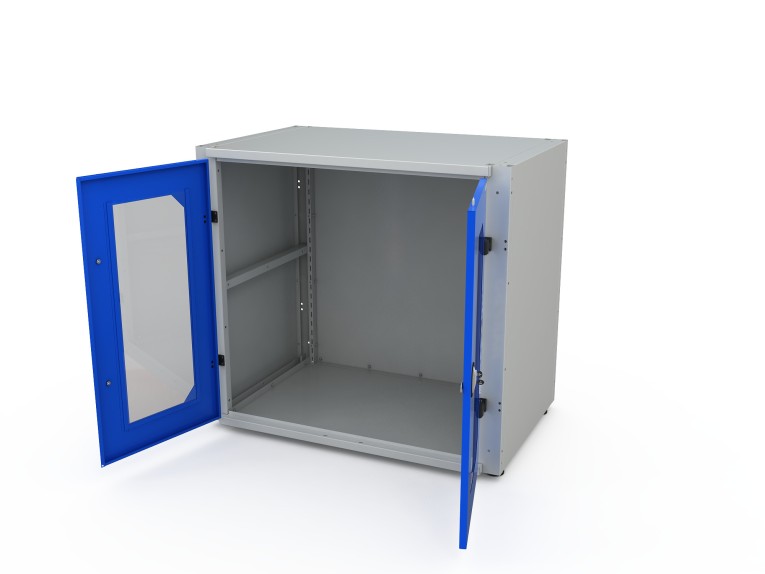 Шкаф для инструментов MODUL 1/2 XL 04 купить в Пскове