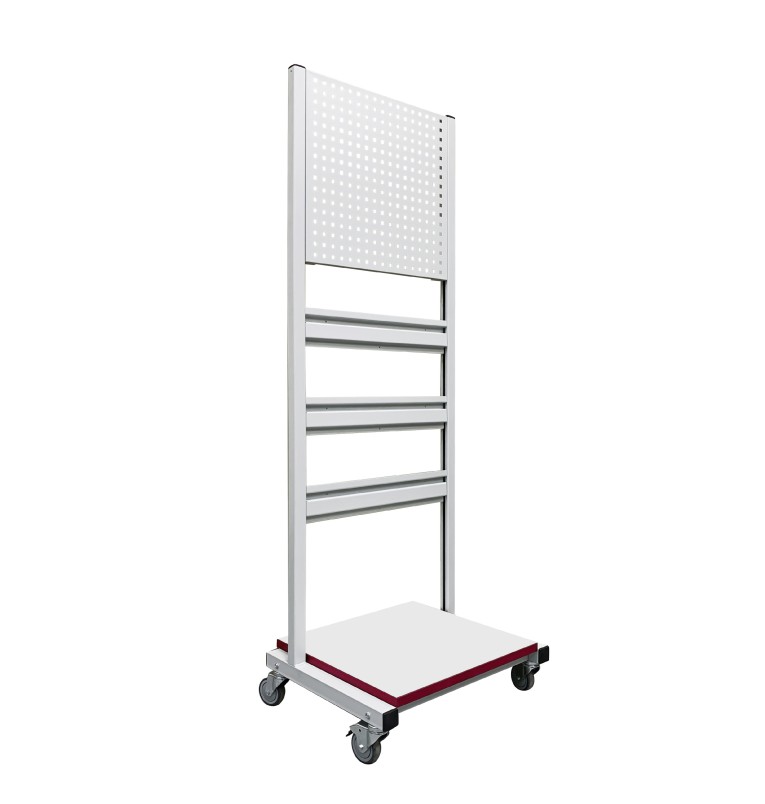 Стойка подкатная универсальная Gresson СПК ESD купить в Пскове Стойка подкатная универсальная Gresson СПК ESD купить в Пскове