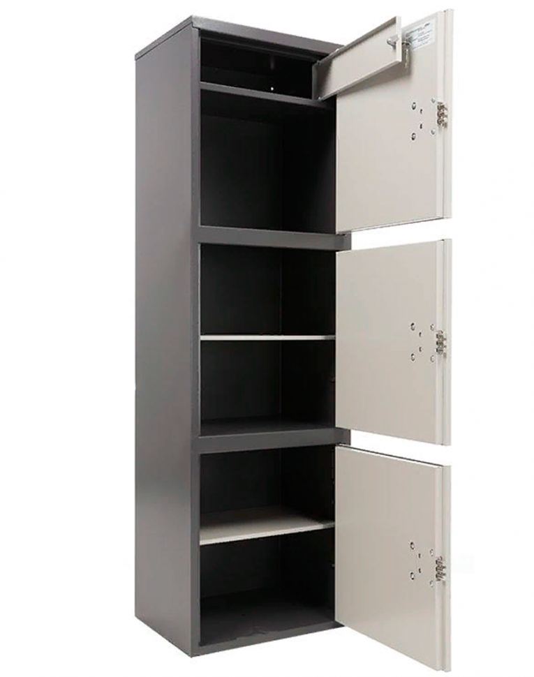 Бухгалтерский шкаф Aiko SL-150/3Т купить в Пскове Бухгалтерский шкаф Aiko SL-150/3Т купить в Пскове