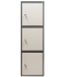 Бухгалтерский шкаф Aiko SL-150/3Т купить в Пскове