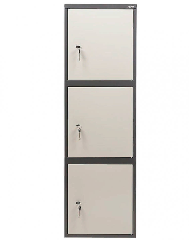 Бухгалтерский шкаф Aiko SL-150/3Т купить в Пскове