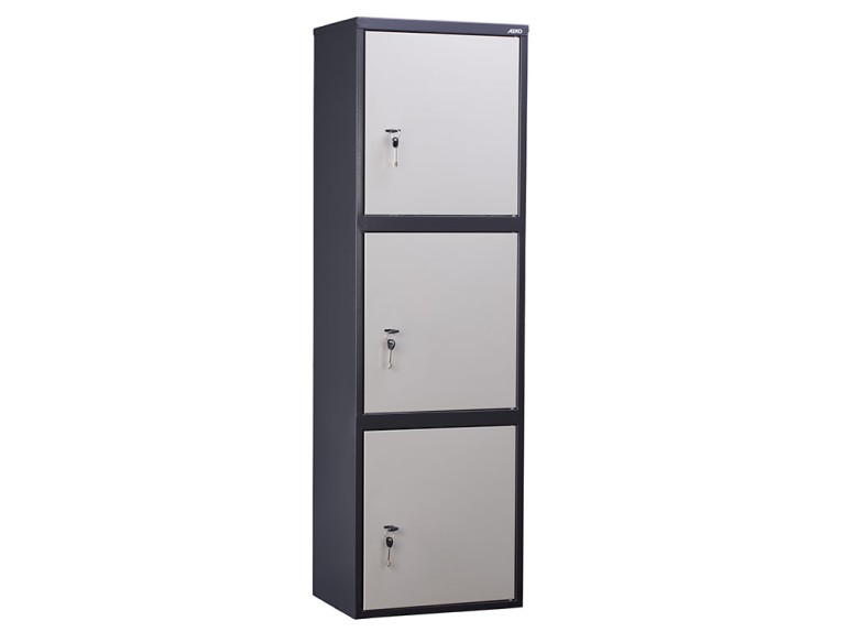 Бухгалтерский шкаф Aiko SL-150/3Т купить в Пскове Бухгалтерский шкаф Aiko SL-150/3Т купить в Пскове