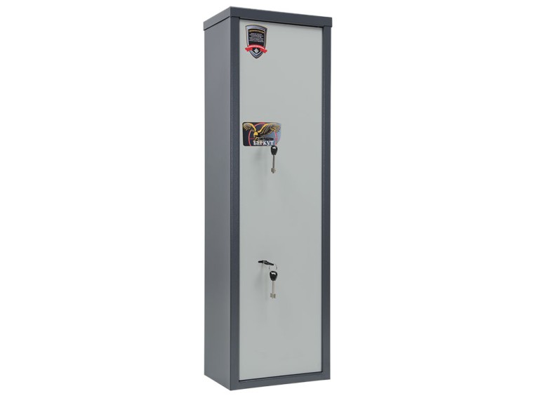 Оружейный сейф Aiko Беркут 12 купить в Пскове Оружейный сейф Aiko Беркут 12 купить в Пскове