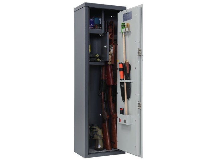 Оружейный сейф Aiko Беркут 12 купить в Пскове Оружейный сейф Aiko Беркут 12 купить в Пскове