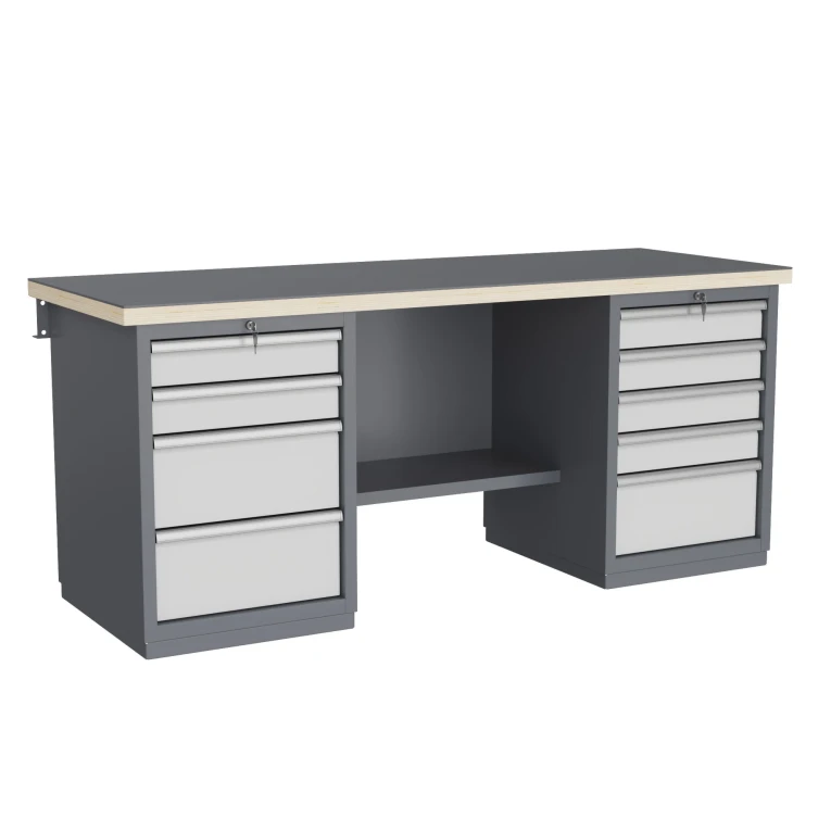 Верстак FBK 205.45.4 купить в Пскове Верстак FBK 205.45.4 купить в Пскове