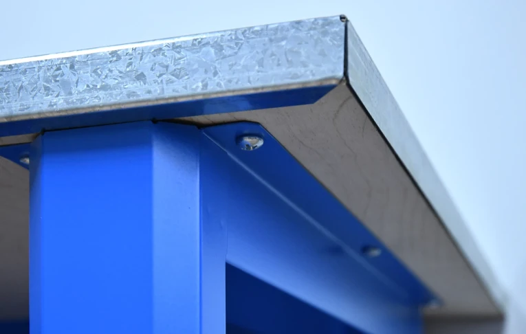 Верстак PRF 141.18.2 купить в Пскове