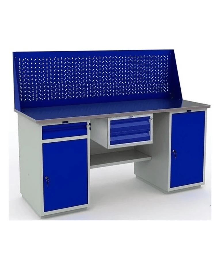 Верстак Profi WT180.WD2/WD1.110 купить в Пскове