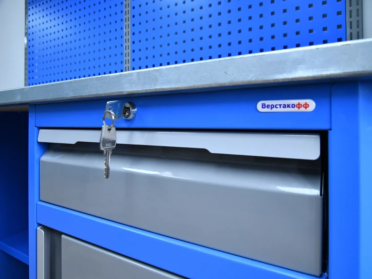 Верстак PRF 161.77.1 купить в Пскове