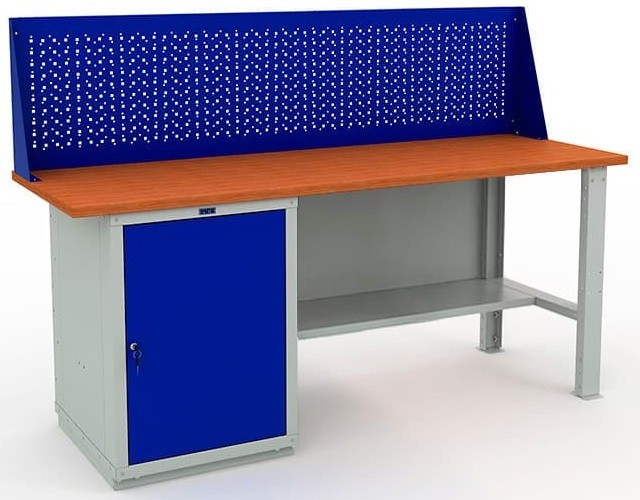 Верстак Expert W200.WS1/F2.010 купить в Пскове Верстак Expert W200.WS1/F2.010 купить в Пскове