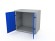 Шкаф для инструментов MODUL 1/2 XL 05 купить в Пскове