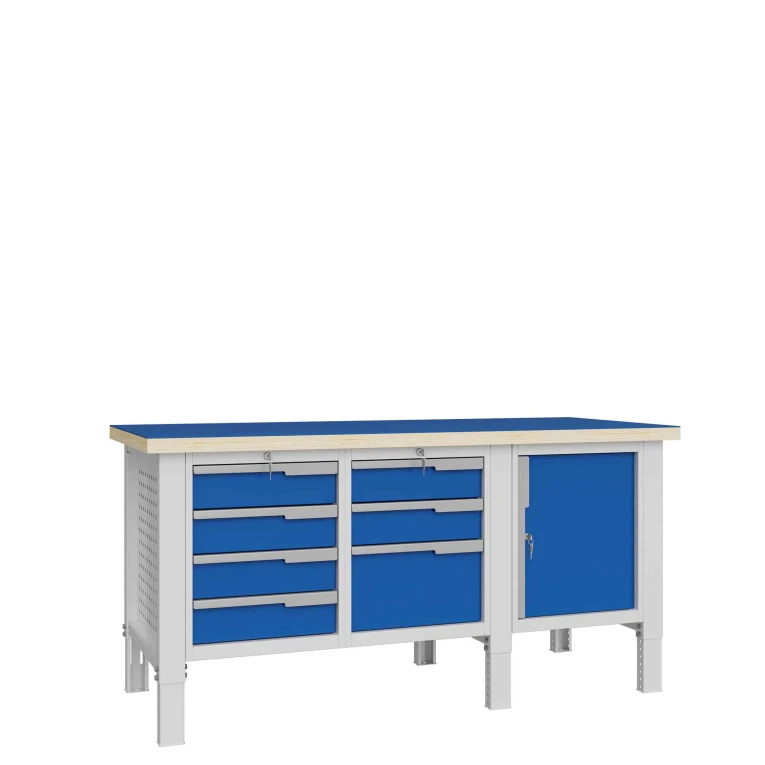 Верстак CTR 1832.S347.13 купить в Пскове