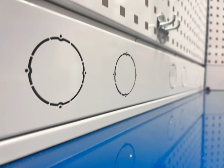 Верстак CTR 1832.S347.13 купить в Пскове