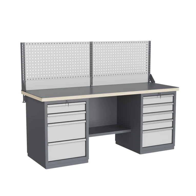 Верстак FBK 205.45.4-1 купить в Пскове Верстак FBK 205.45.4-1 купить в Пскове