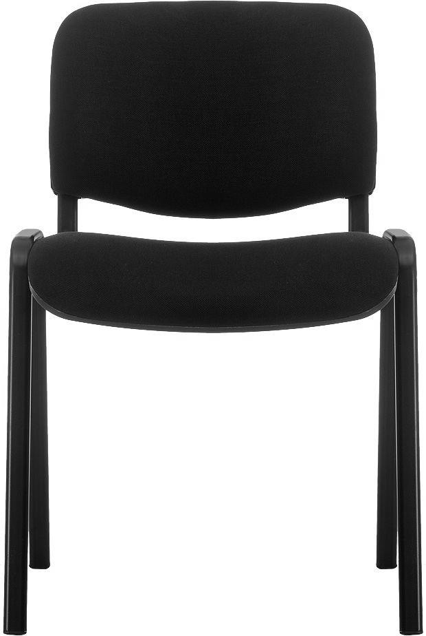 Стул Изо (черная ткань, металл черный) купить в Пскове Стул Изо (черная ткань, металл черный) купить в Пскове