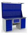 Верстак Profi WT160.WD5/WD1.121