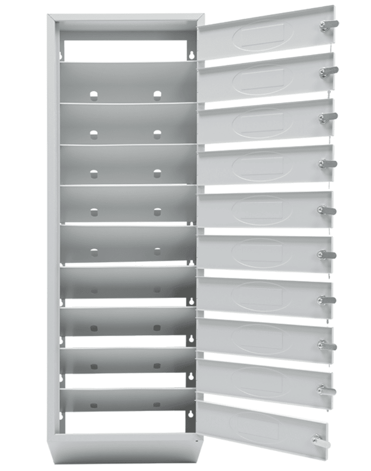 Почтовый ящик PB-10C.KL RВ купить в Пскове Почтовый ящик PB-10C.KL RВ купить в Пскове