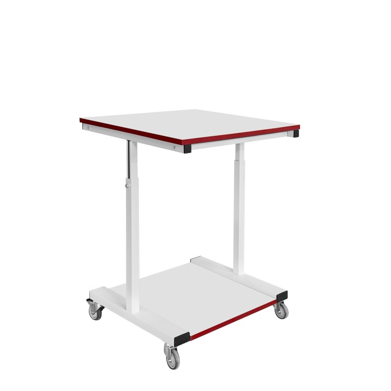 Стол подкатной Gresson ПСТ-500 купить в Пскове Стол подкатной Gresson ПСТ-500 купить в Пскове