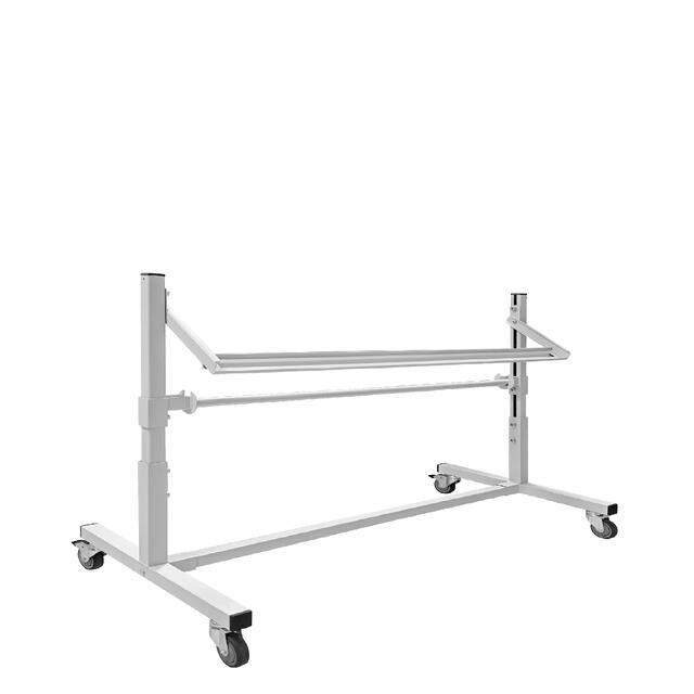 Стойка упаковочная для рулонных материалов Gresson СРМ-1200 купить в Пскове Стойка упаковочная для рулонных материалов Gresson СРМ-1200 купить в Пскове