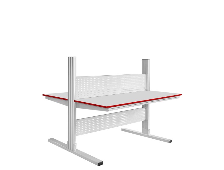 Стол промышленный Gresson СПВ-1200КП купить в Пскове