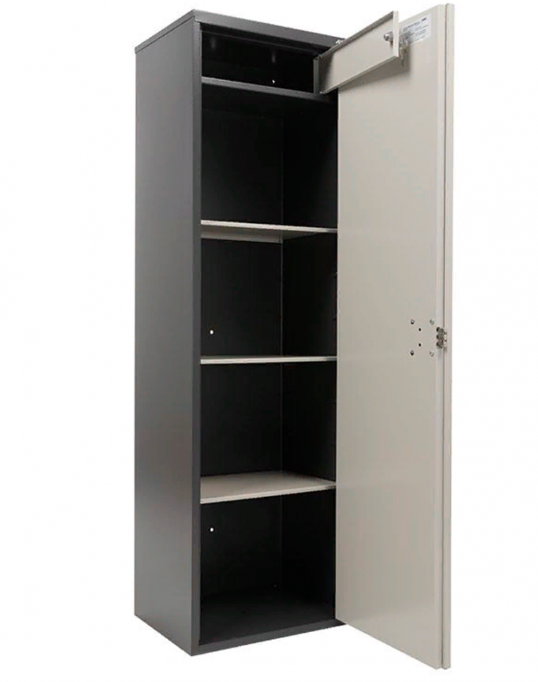 Бухгалтерский шкаф Aiko SL-150Т купить в Пскове Бухгалтерский шкаф Aiko SL-150Т купить в Пскове