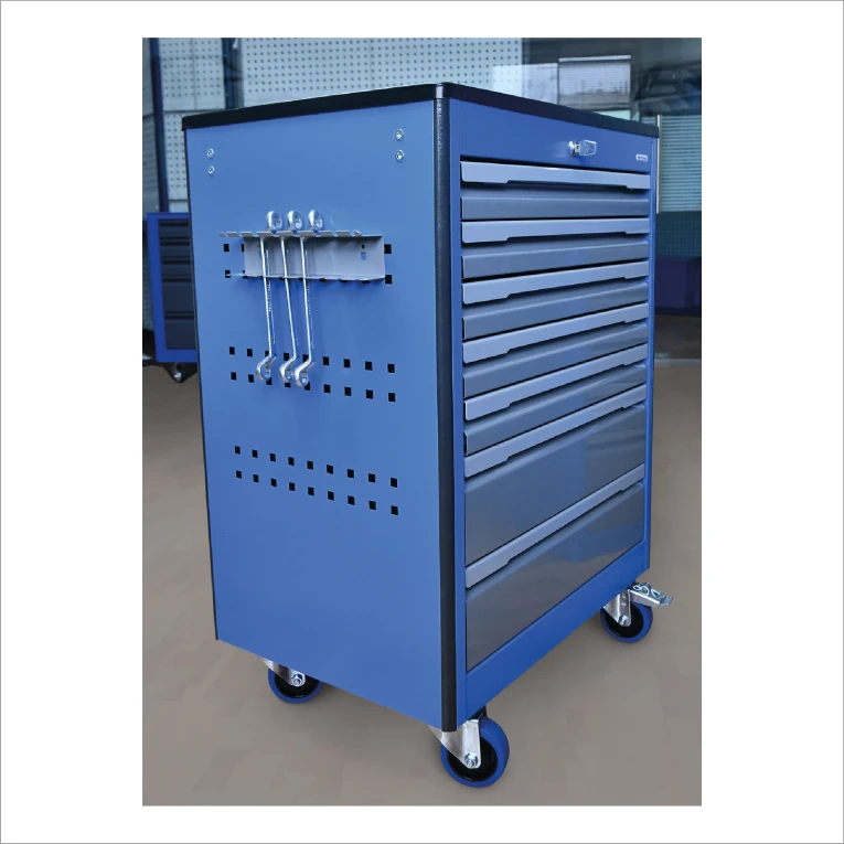 Тележка инструментальная TNC 950.4 купить в Пскове