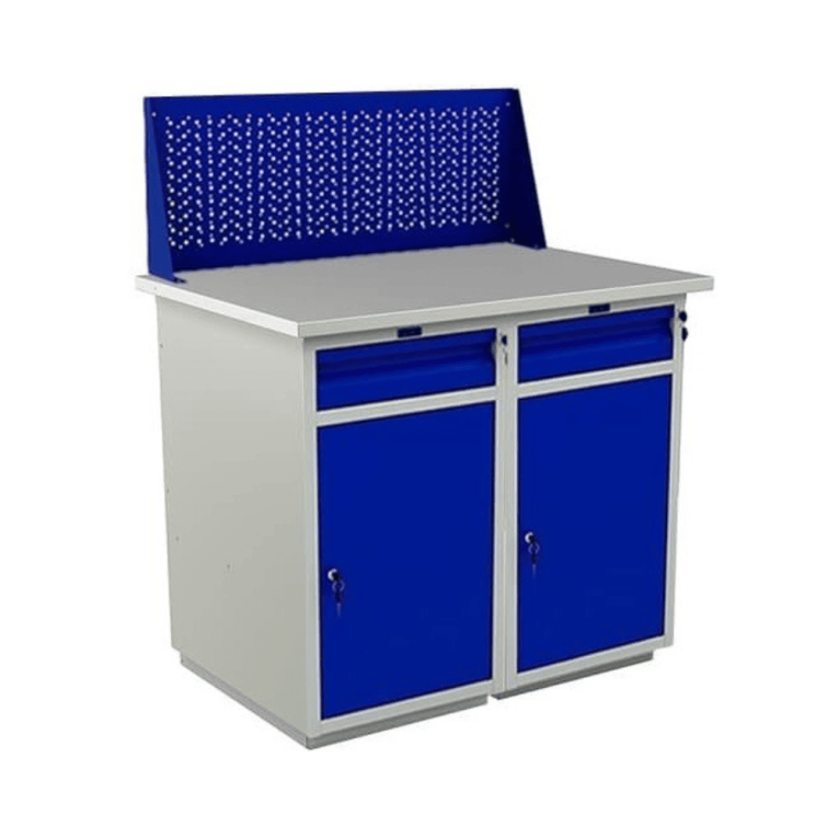 Верстак Profi WT100.WD2/WD2.010 купить в Пскове