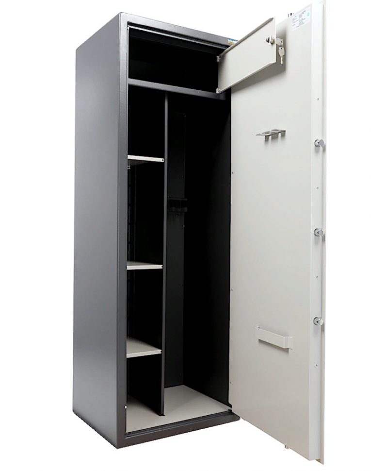 Оружейный сейф Valberg Сапсан-4 купить в Пскове Оружейный сейф Valberg Сапсан-4 купить в Пскове