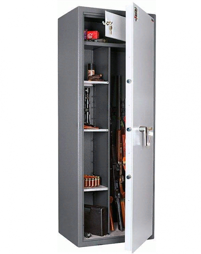 Оружейный сейф Valberg Сапсан-4 купить в Пскове Оружейный сейф Valberg Сапсан-4 купить в Пскове