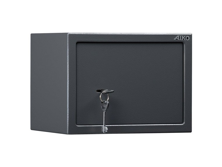Мебельный сейф Aiko Т-230 KL купить в Пскове